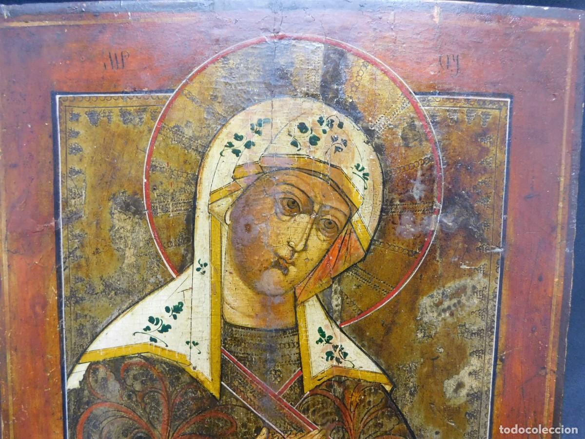 Arte: RETABLO RELIGIOSO - Foto 2