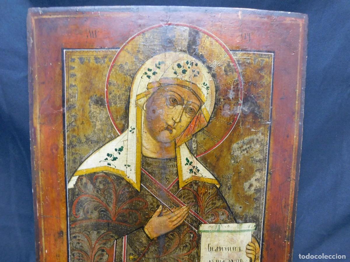 Arte: RETABLO RELIGIOSO - Foto 5