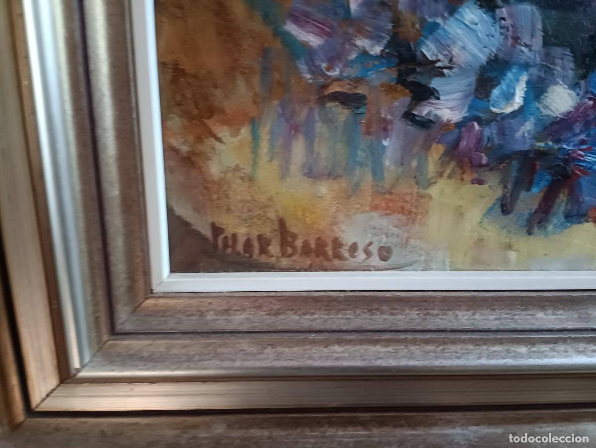 Arte: Cuadro Pilar Barroso - Foto 2