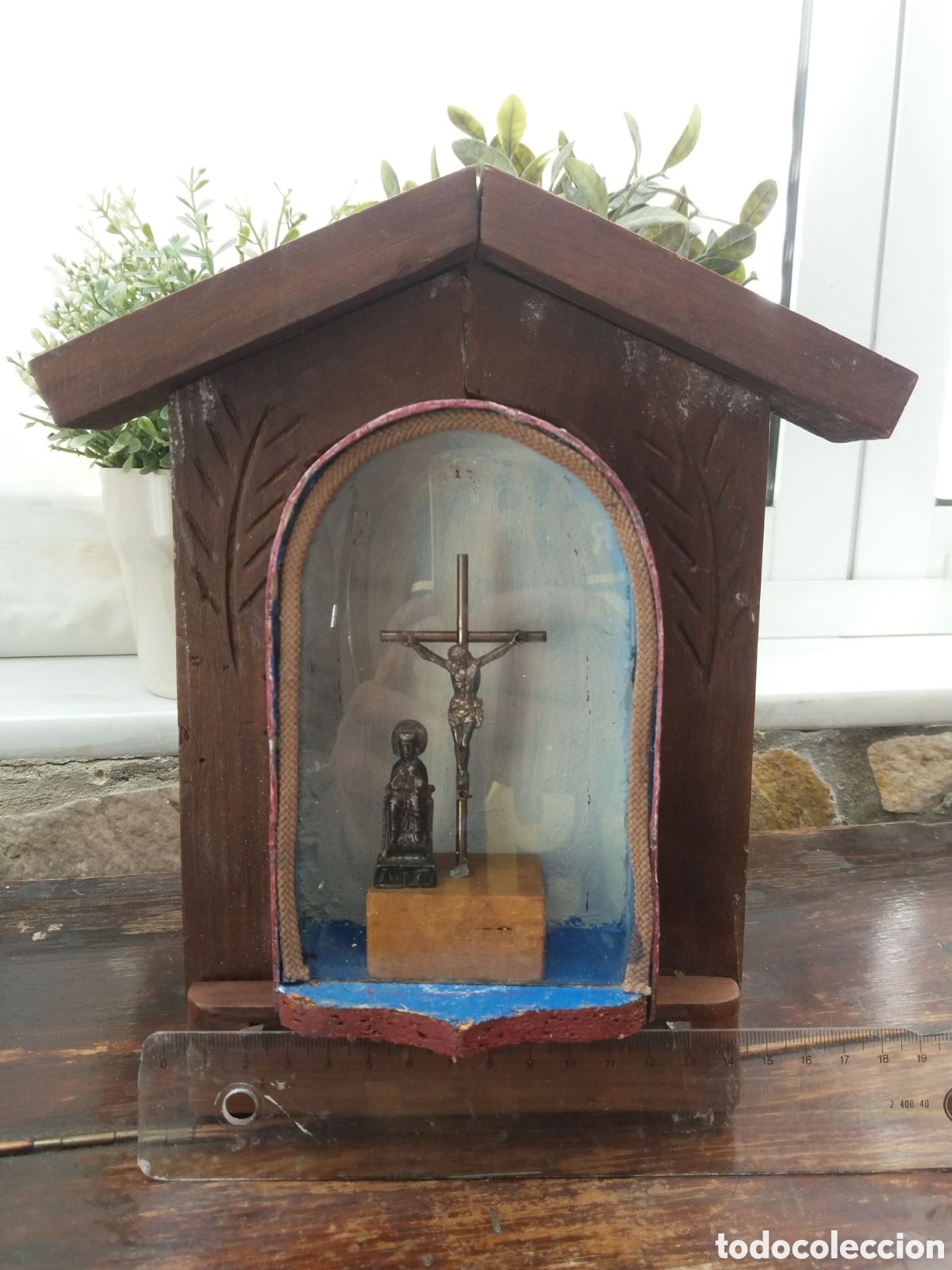 Arte: Capillita Montserrat - Foto 1