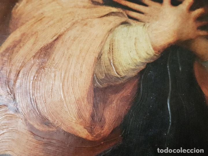 Arte: IMACULADA CONCEPCION - Foto 2