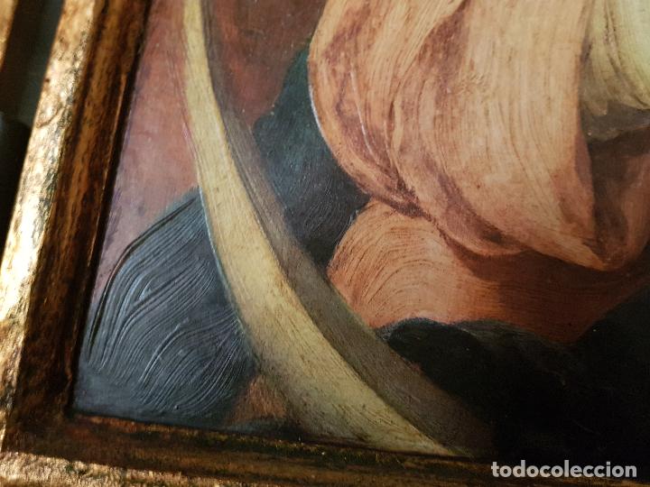 Arte: IMACULADA CONCEPCION - Foto 4