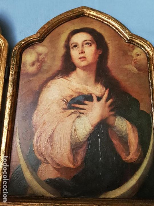 Arte: IMACULADA CONCEPCION - Foto 6