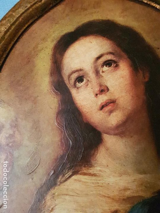 Arte: IMACULADA CONCEPCION - Foto 7