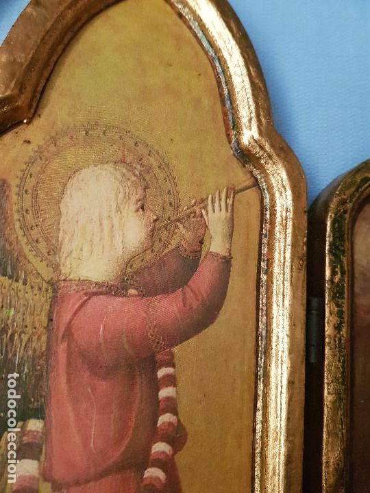 Arte: IMACULADA CONCEPCION - Foto 8