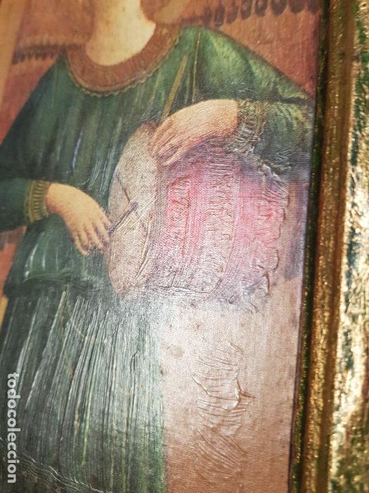 Arte: IMACULADA CONCEPCION - Foto 9