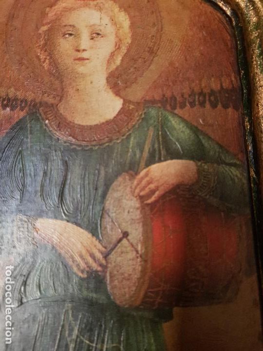 Arte: IMACULADA CONCEPCION - Foto 13