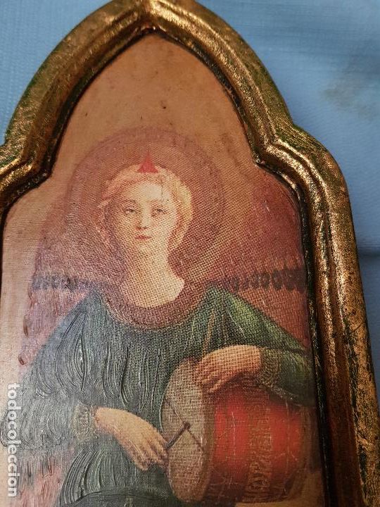 Arte: IMACULADA CONCEPCION - Foto 14