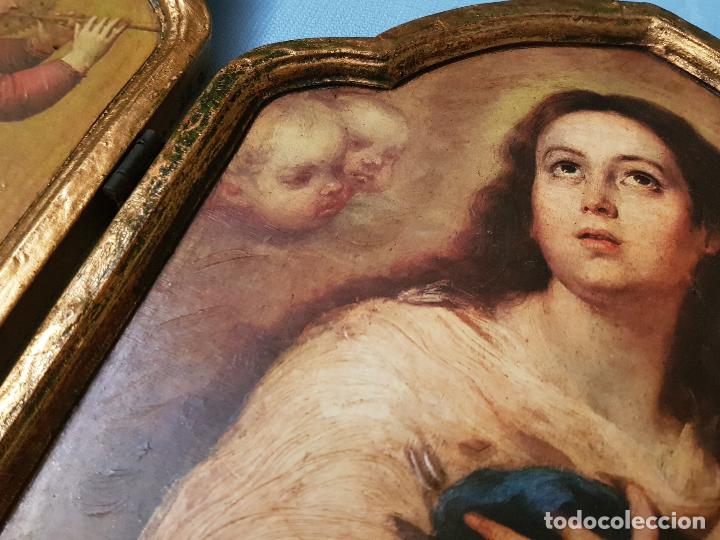 Arte: IMACULADA CONCEPCION - Foto 18