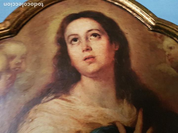 Arte: IMACULADA CONCEPCION - Foto 22