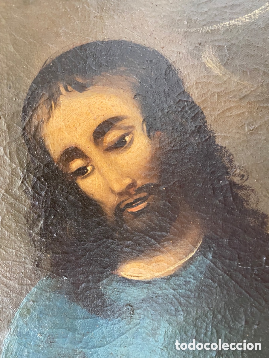 Arte: Antiguo &oacute;leo - Foto 6
