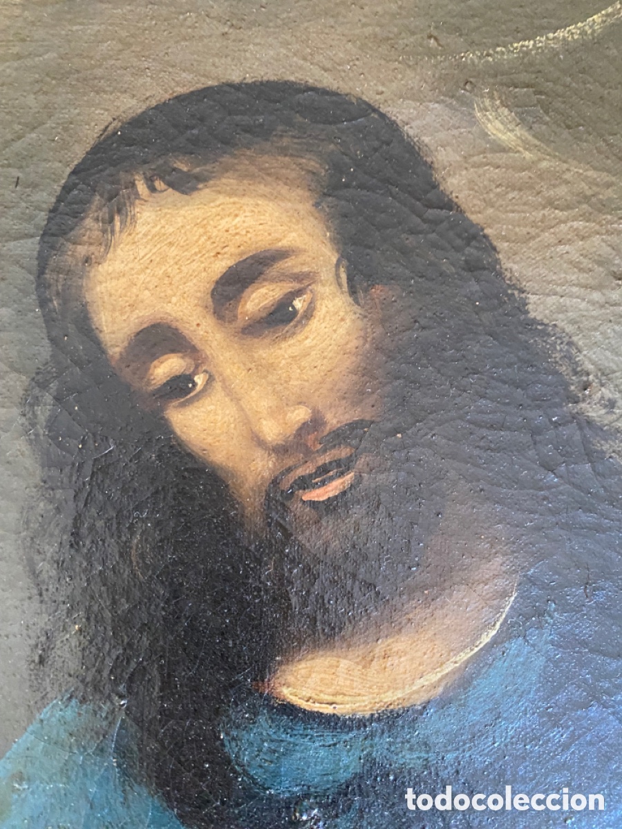 Arte: Antiguo &oacute;leo - Foto 7