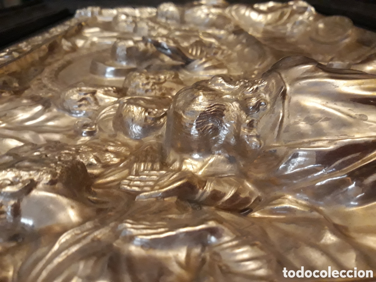 Arte: Cuadro de la &uacute;ltima cena de Jes&uacute;s. - Foto 12