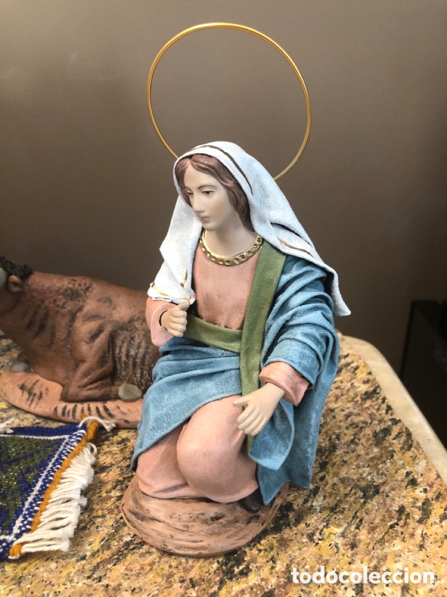 Arte: Belen Napolitano, impecable - Foto 2