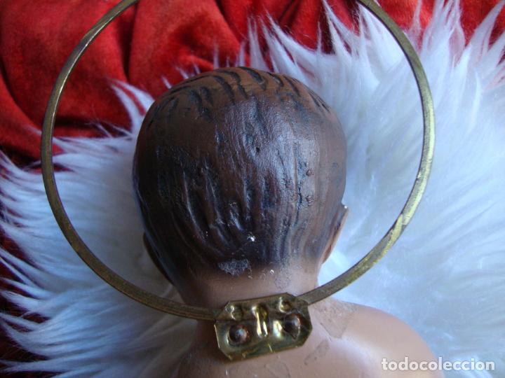 Arte: figura ni&ntilde;o jesus - Foto 3