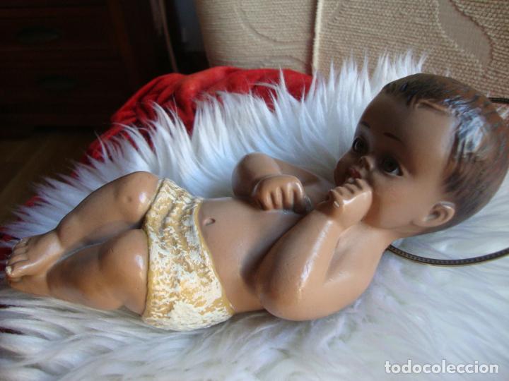 Arte: figura ni&ntilde;o jesus - Foto 4