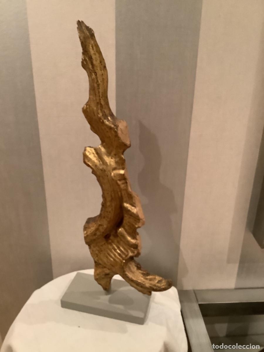 Arte: Copete madera - Foto 1