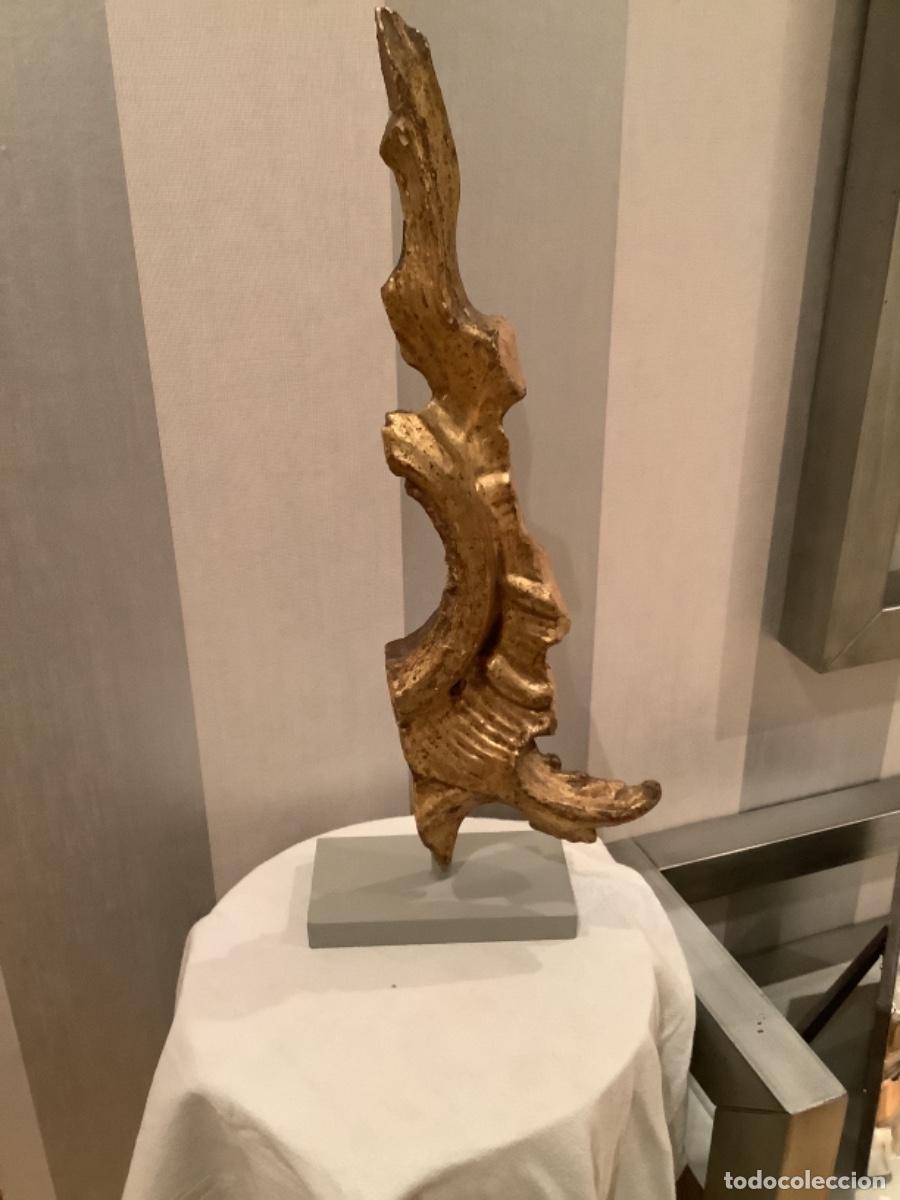 Arte: Copete madera - Foto 3