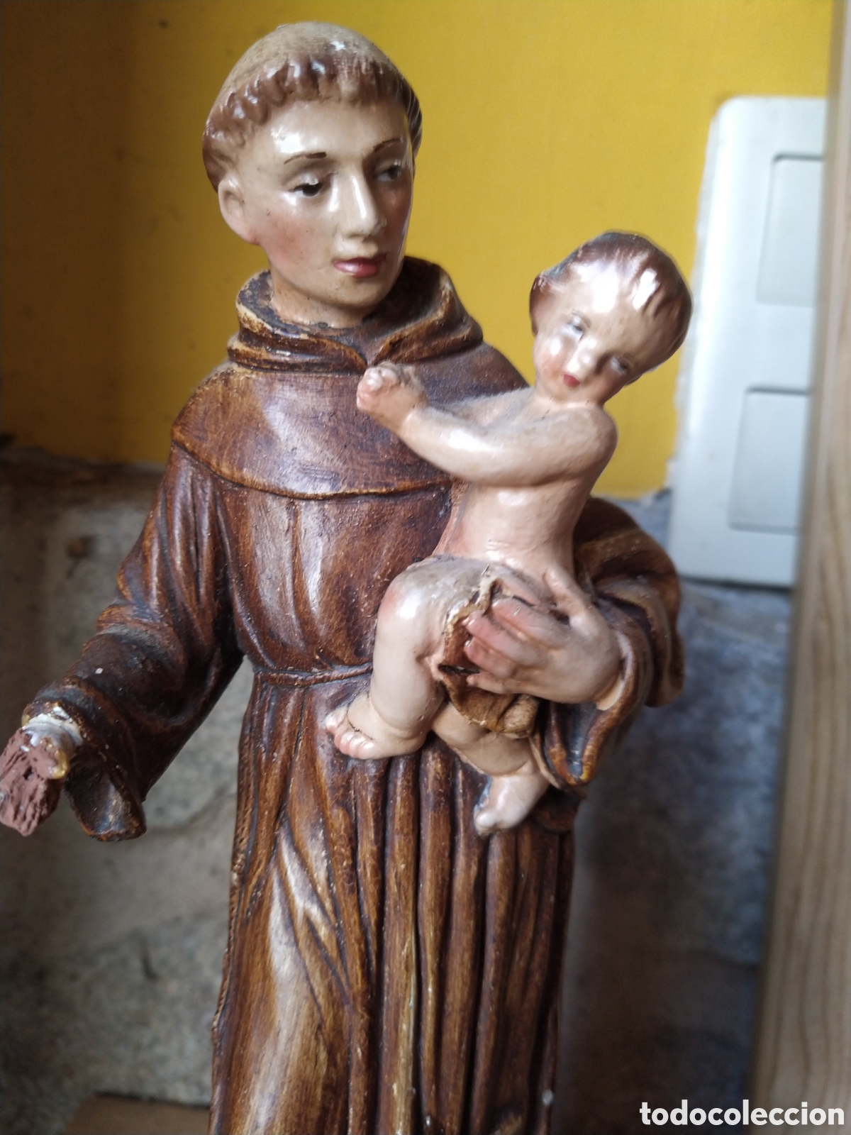 Arte: San antonio - Foto 2