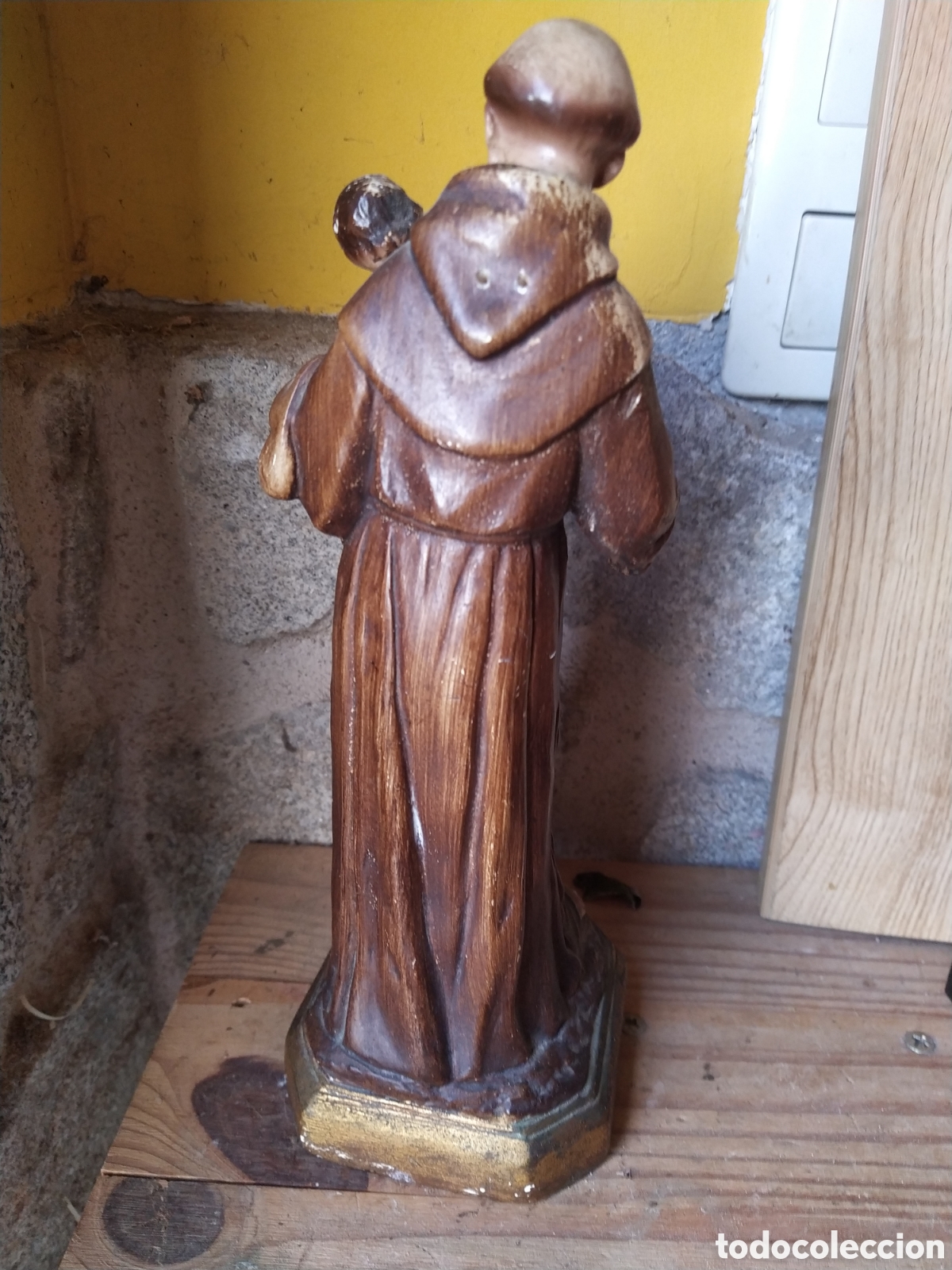 Arte: San antonio - Foto 3