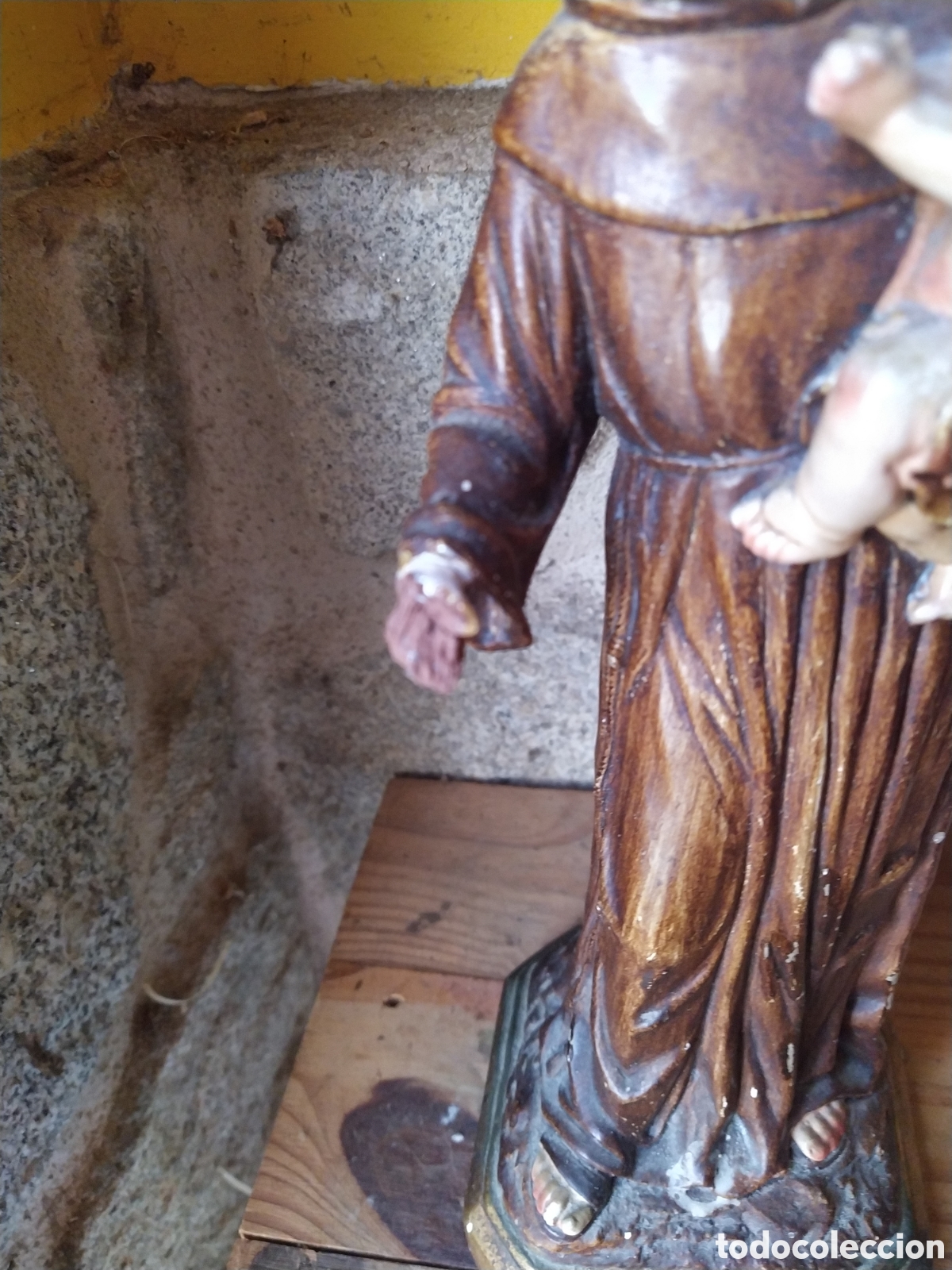 Arte: San antonio - Foto 4
