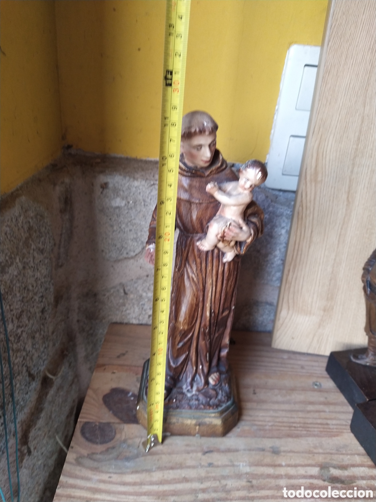 Arte: San antonio - Foto 5