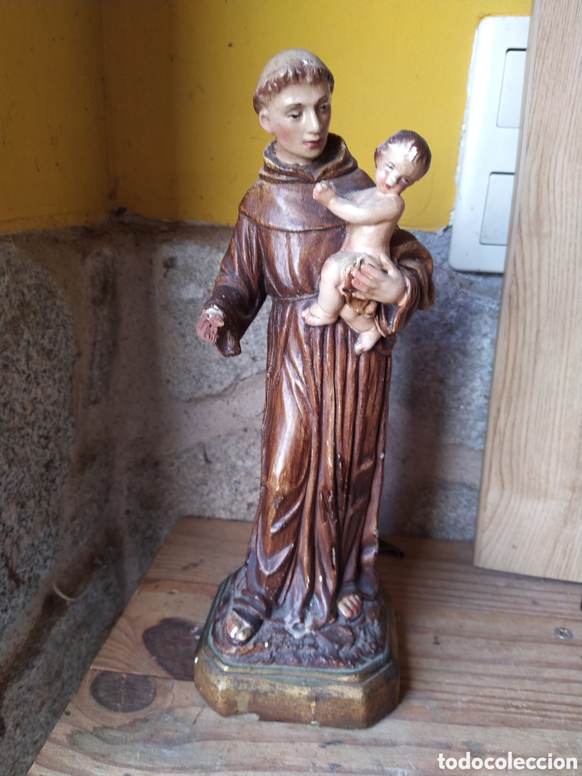 Arte: San antonio - Foto 1