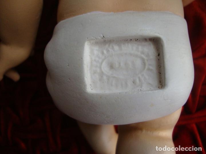 Arte: ni&ntilde;o jesus con cuna - Foto 4