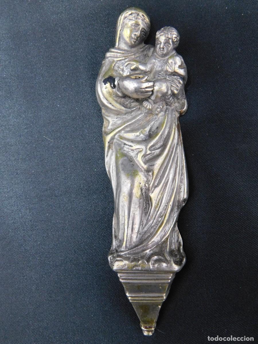 Arte: ESCULTURA RELIGIOSA - Foto 1