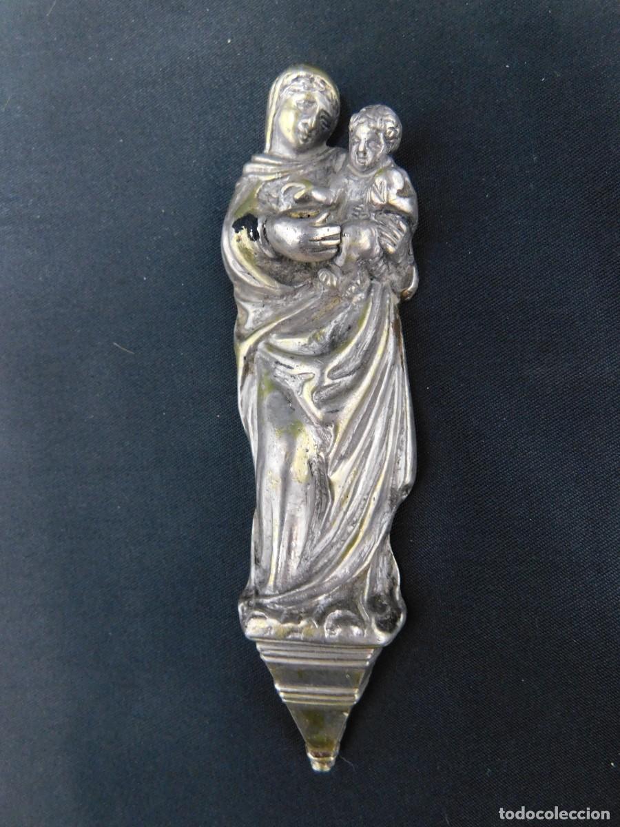 Arte: ESCULTURA RELIGIOSA - Foto 2