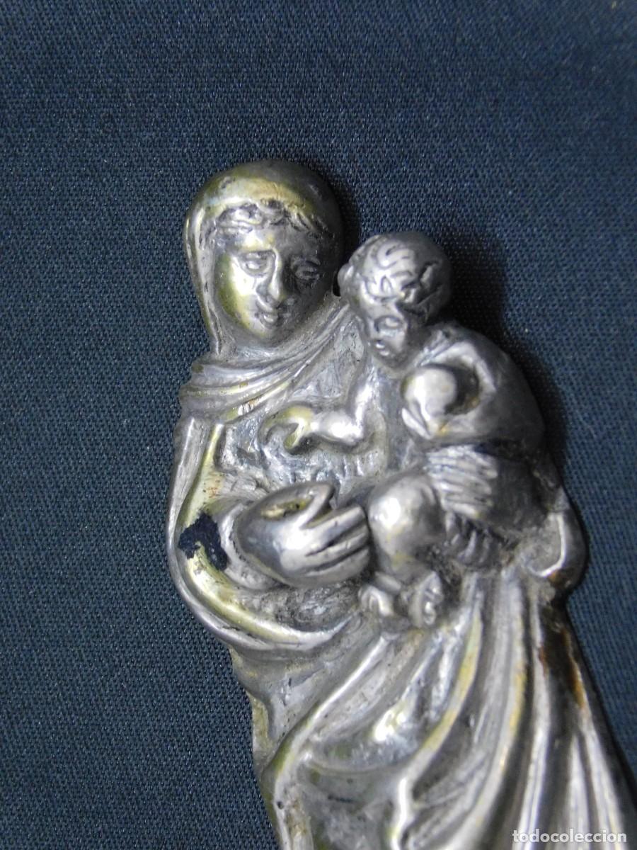 Arte: ESCULTURA RELIGIOSA - Foto 3