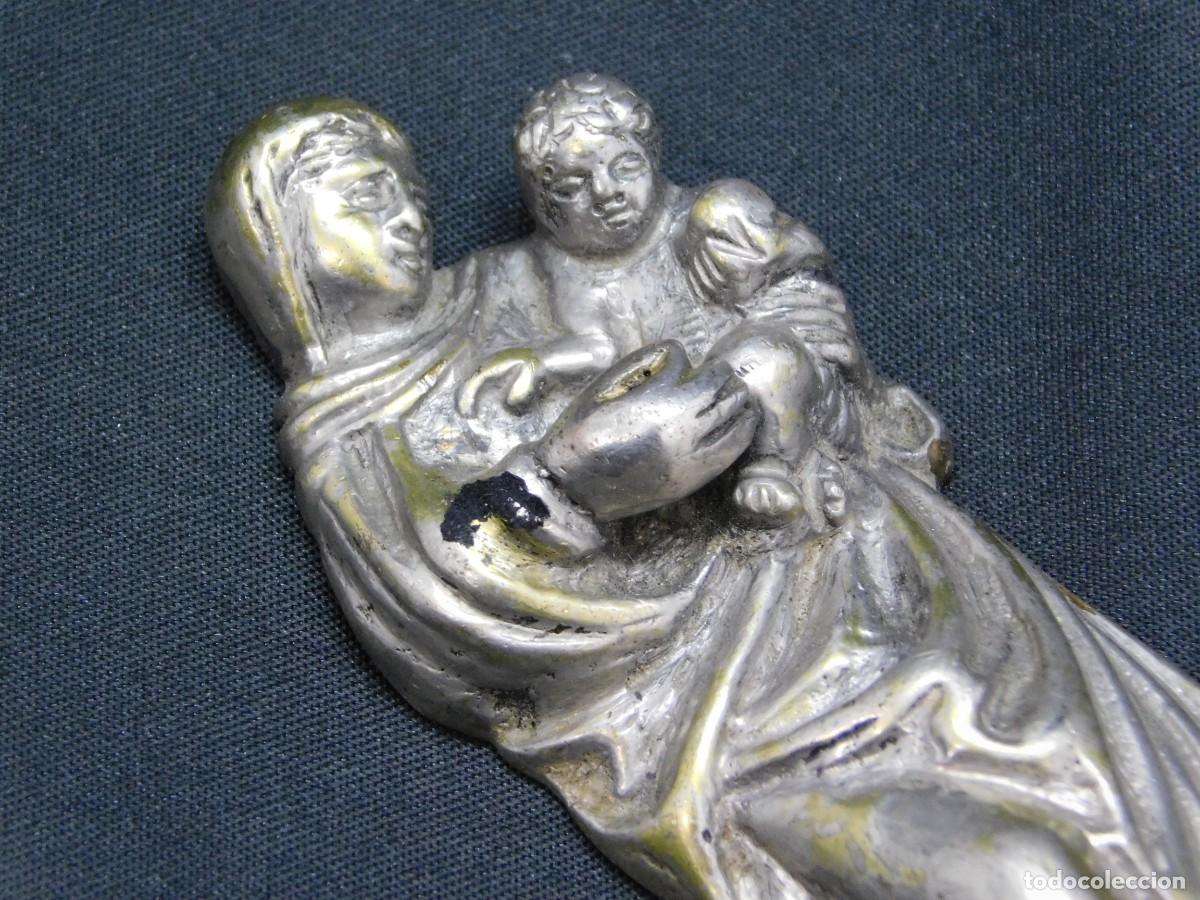 Arte: ESCULTURA RELIGIOSA - Foto 4
