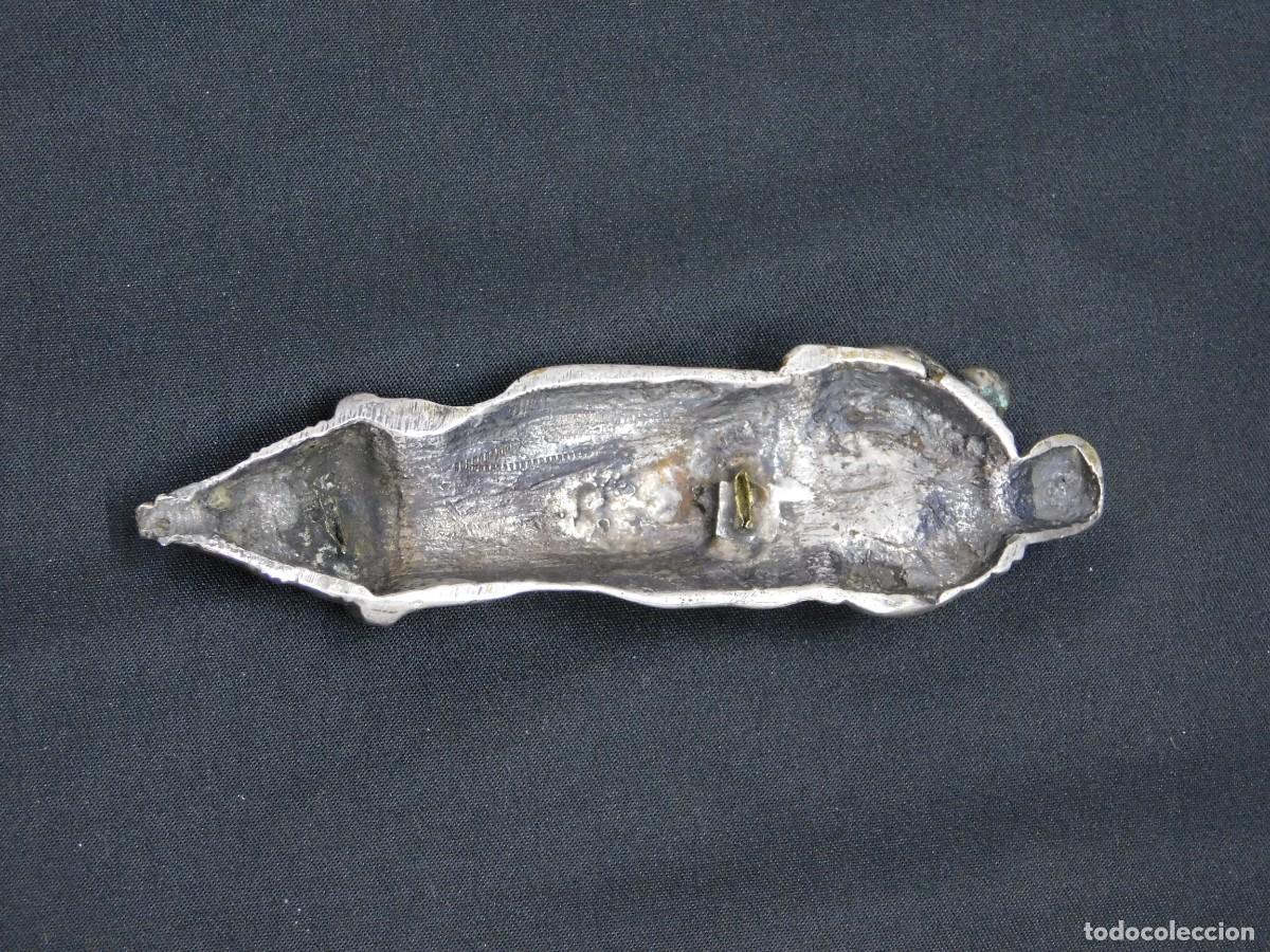 Arte: ESCULTURA RELIGIOSA - Foto 5