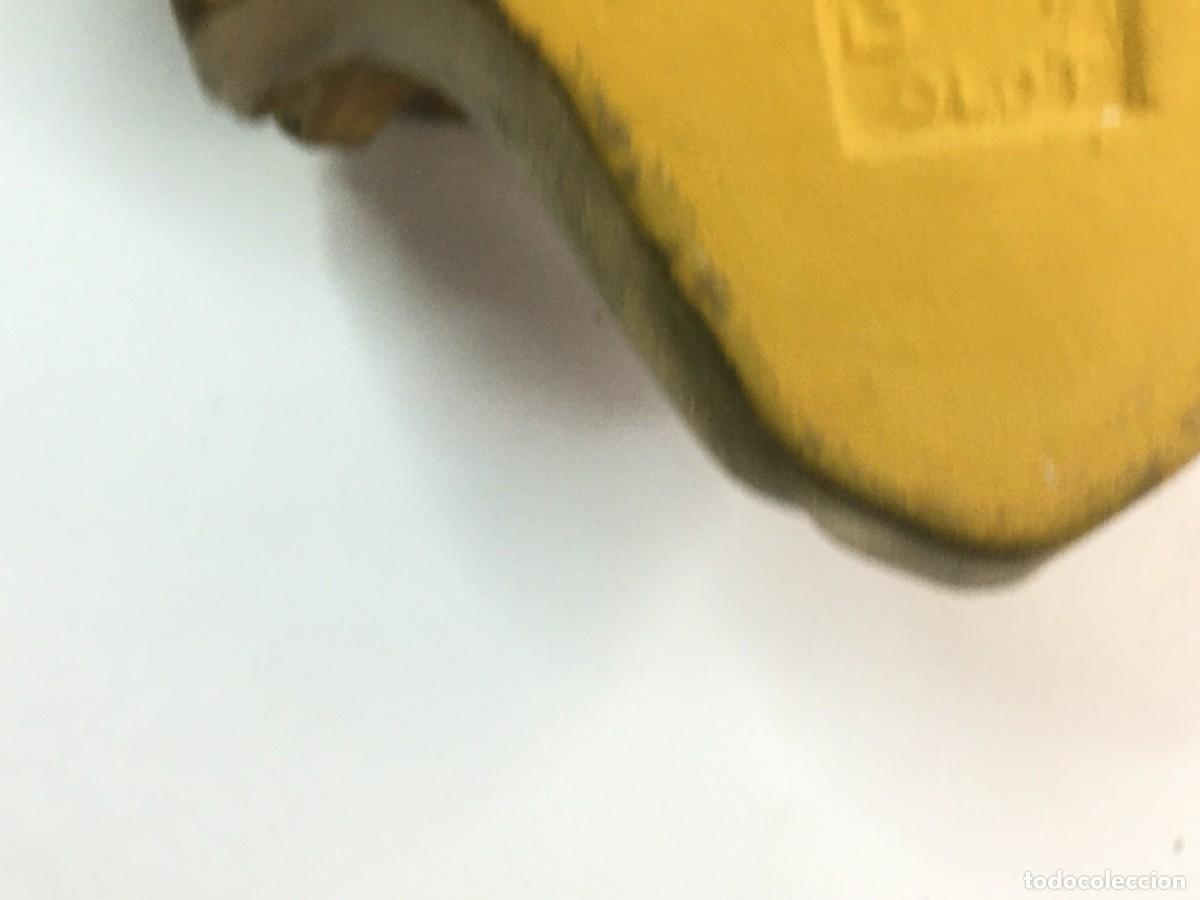 Arte: BUSTO VIRGEN DE LA INMACULADA - GUALUPE OLOT - Foto 16