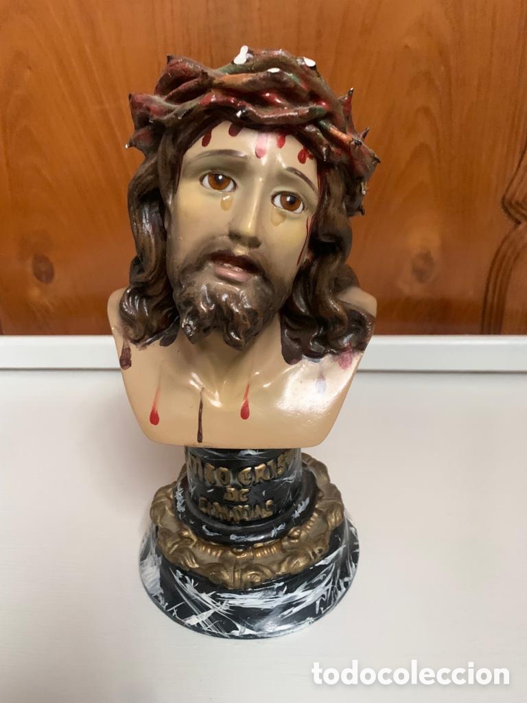 Arte: SANTO CRISTO DE LIMPIAS - Foto 4