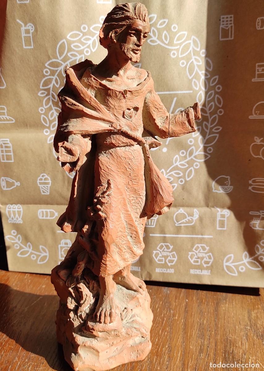 Arte: SAGRADO CORAZ&Oacute;N DE JES&Uacute;S - Foto 2