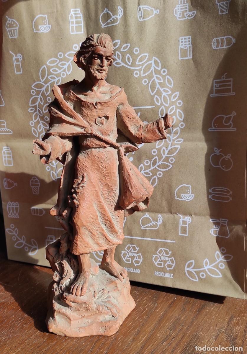 Arte: SAGRADO CORAZ&Oacute;N DE JES&Uacute;S - Foto 3