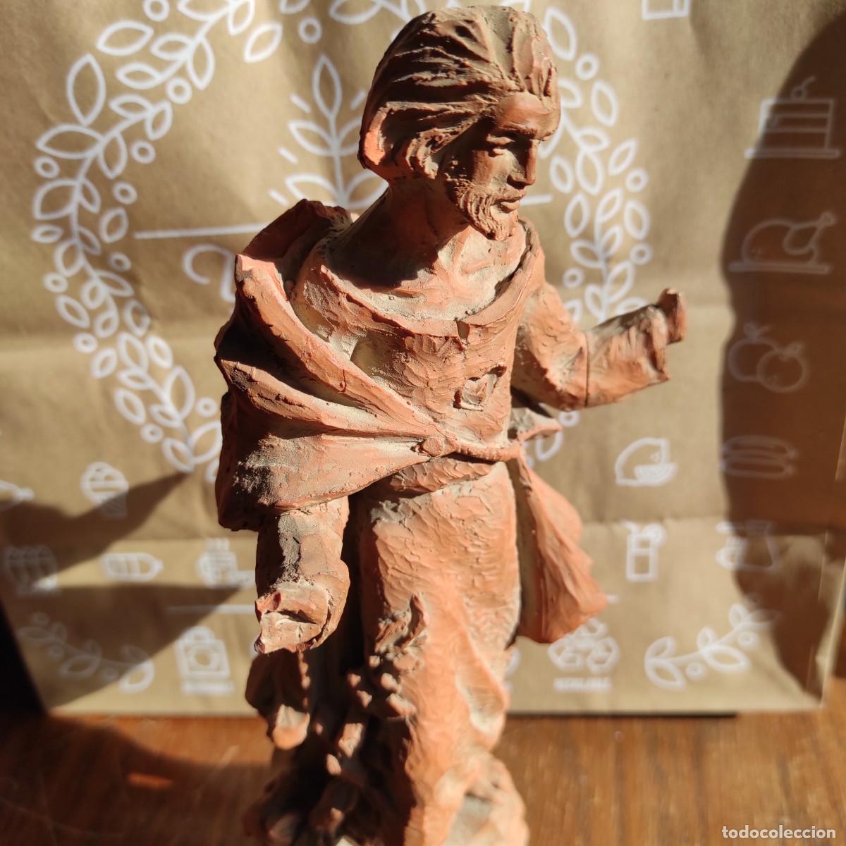 Arte: SAGRADO CORAZ&Oacute;N DE JES&Uacute;S - Foto 7