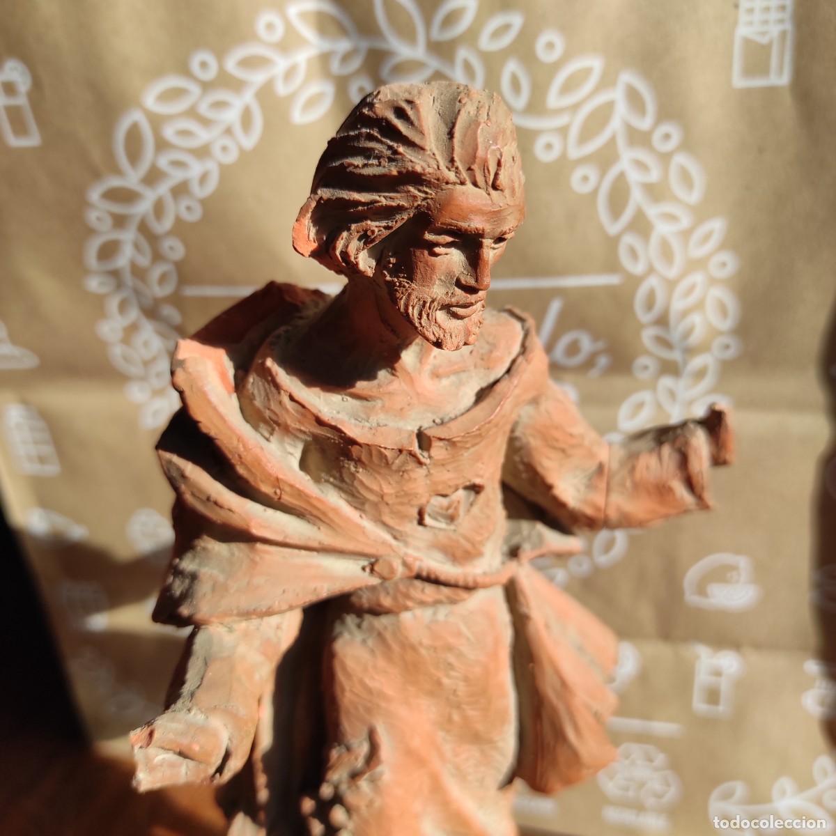 Arte: SAGRADO CORAZ&Oacute;N DE JES&Uacute;S - Foto 8