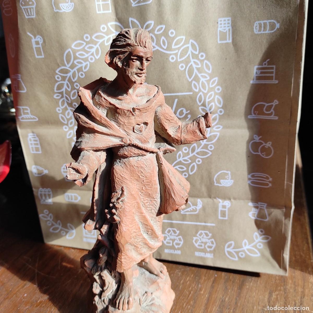 Arte: SAGRADO CORAZ&Oacute;N DE JES&Uacute;S - Foto 9