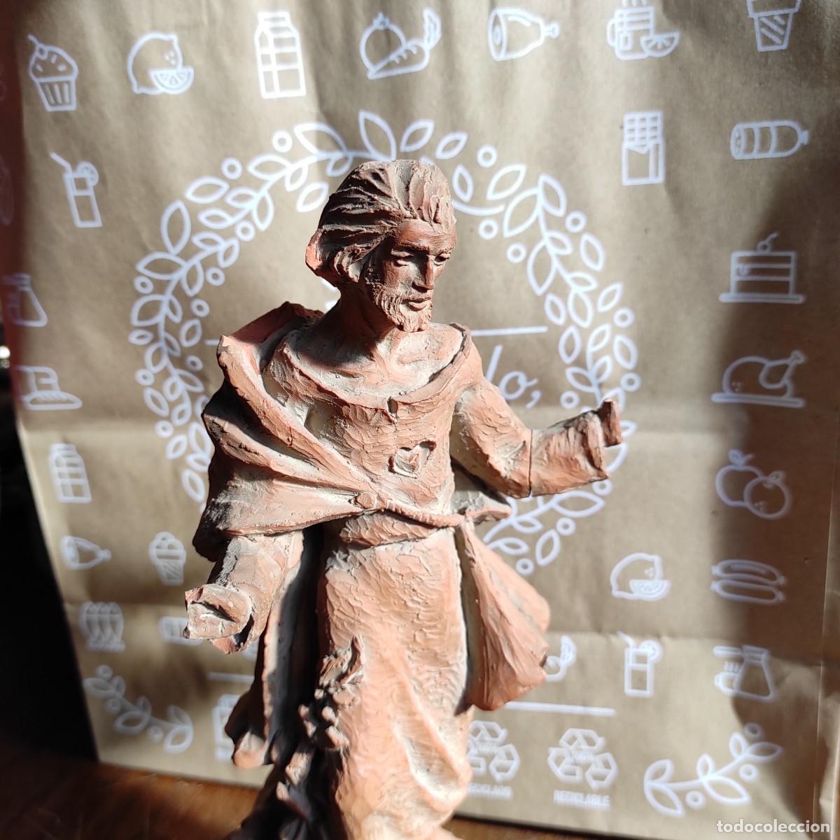 Arte: SAGRADO CORAZ&Oacute;N DE JES&Uacute;S - Foto 10