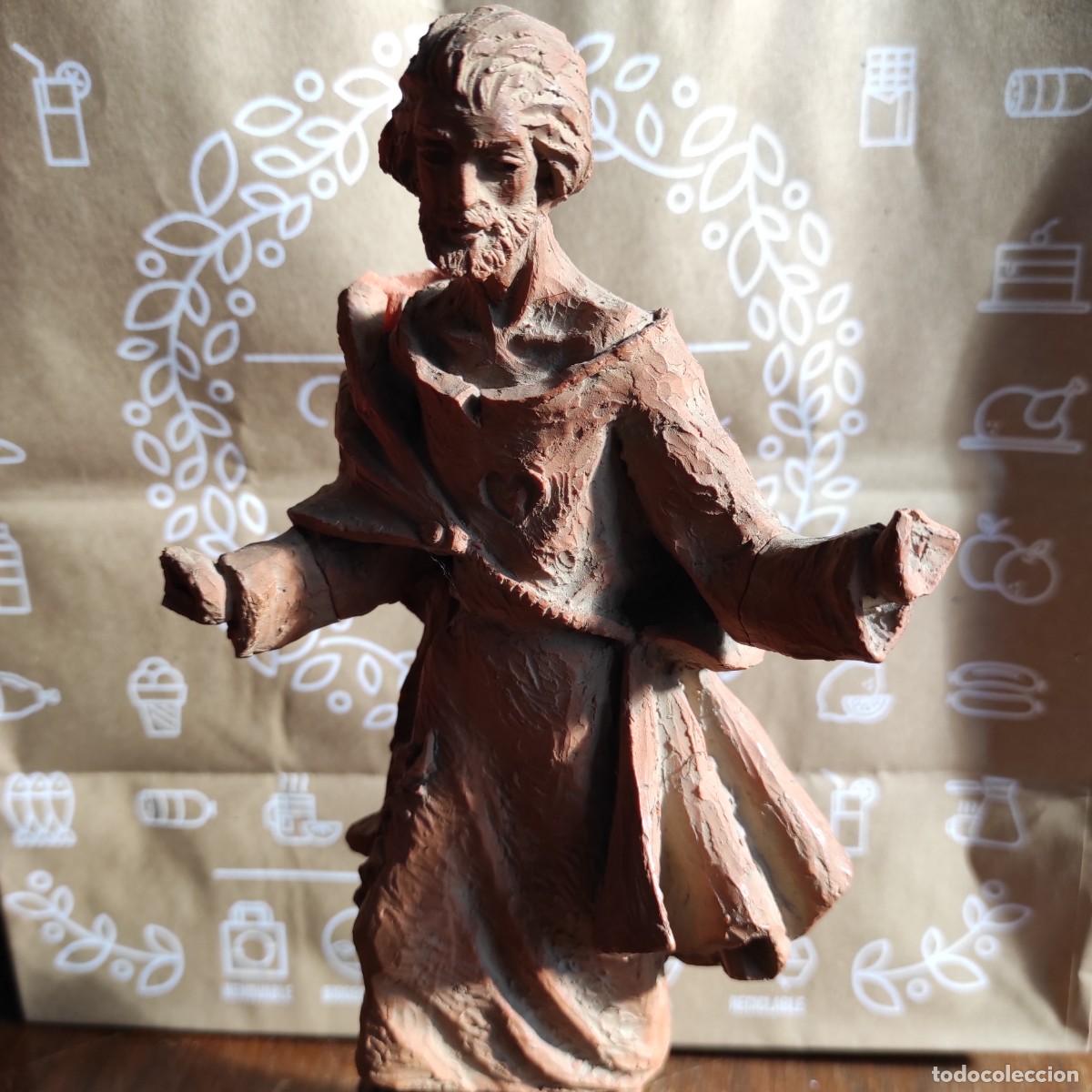 Arte: SAGRADO CORAZ&Oacute;N DE JES&Uacute;S - Foto 11