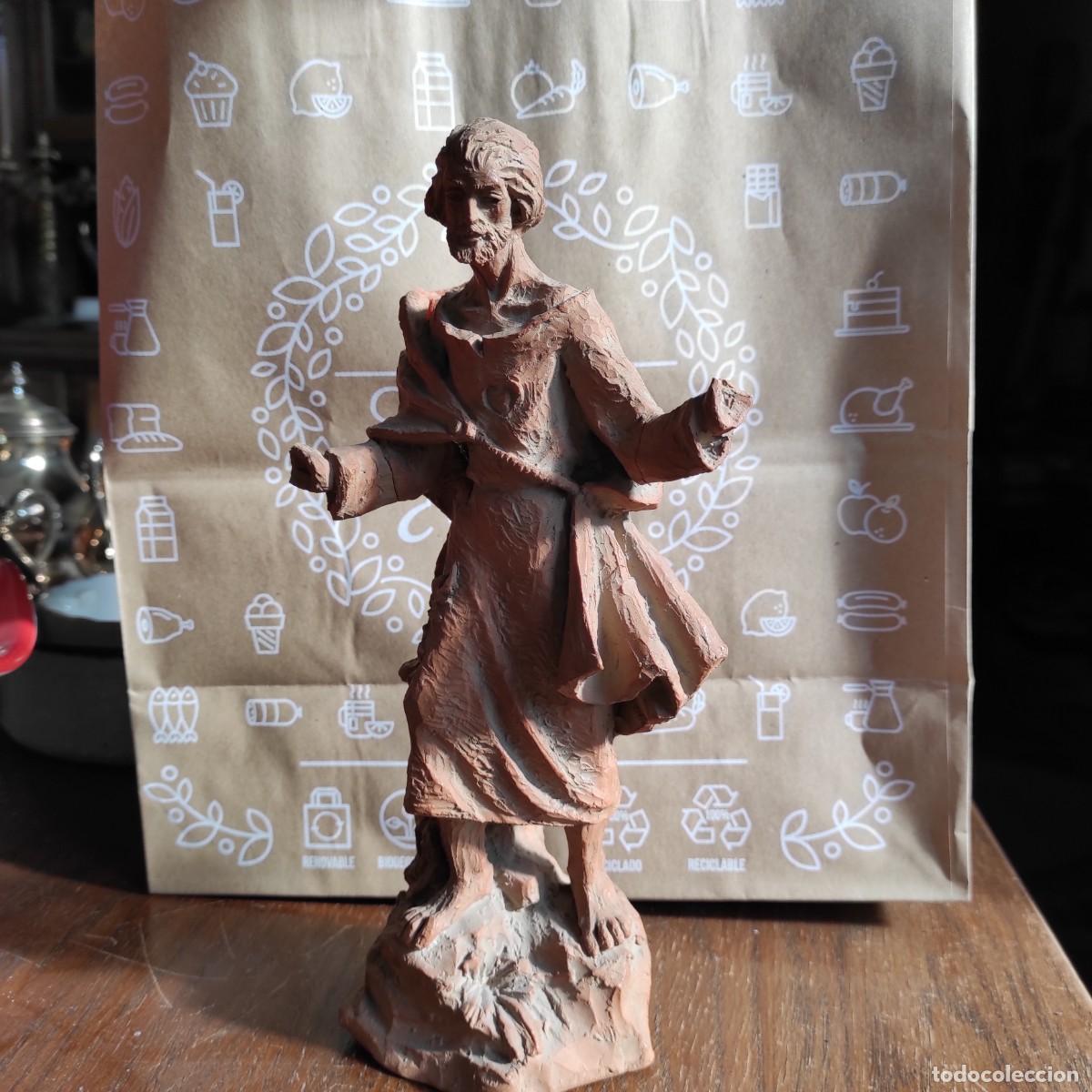 Arte: SAGRADO CORAZ&Oacute;N DE JES&Uacute;S - Foto 13