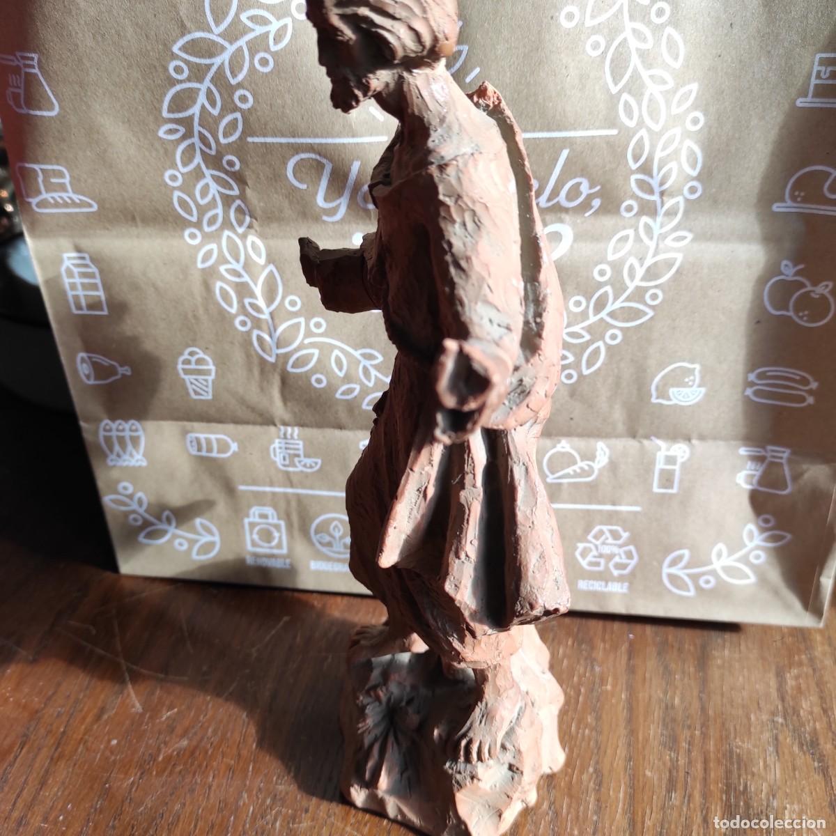 Arte: SAGRADO CORAZ&Oacute;N DE JES&Uacute;S - Foto 16