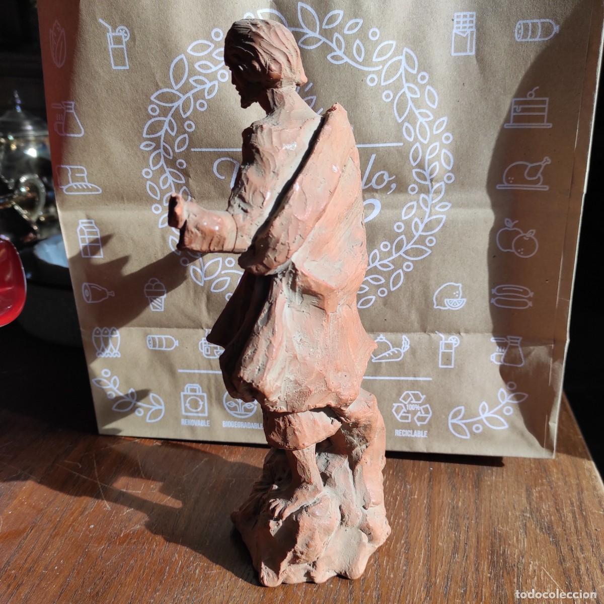 Arte: SAGRADO CORAZ&Oacute;N DE JES&Uacute;S - Foto 17