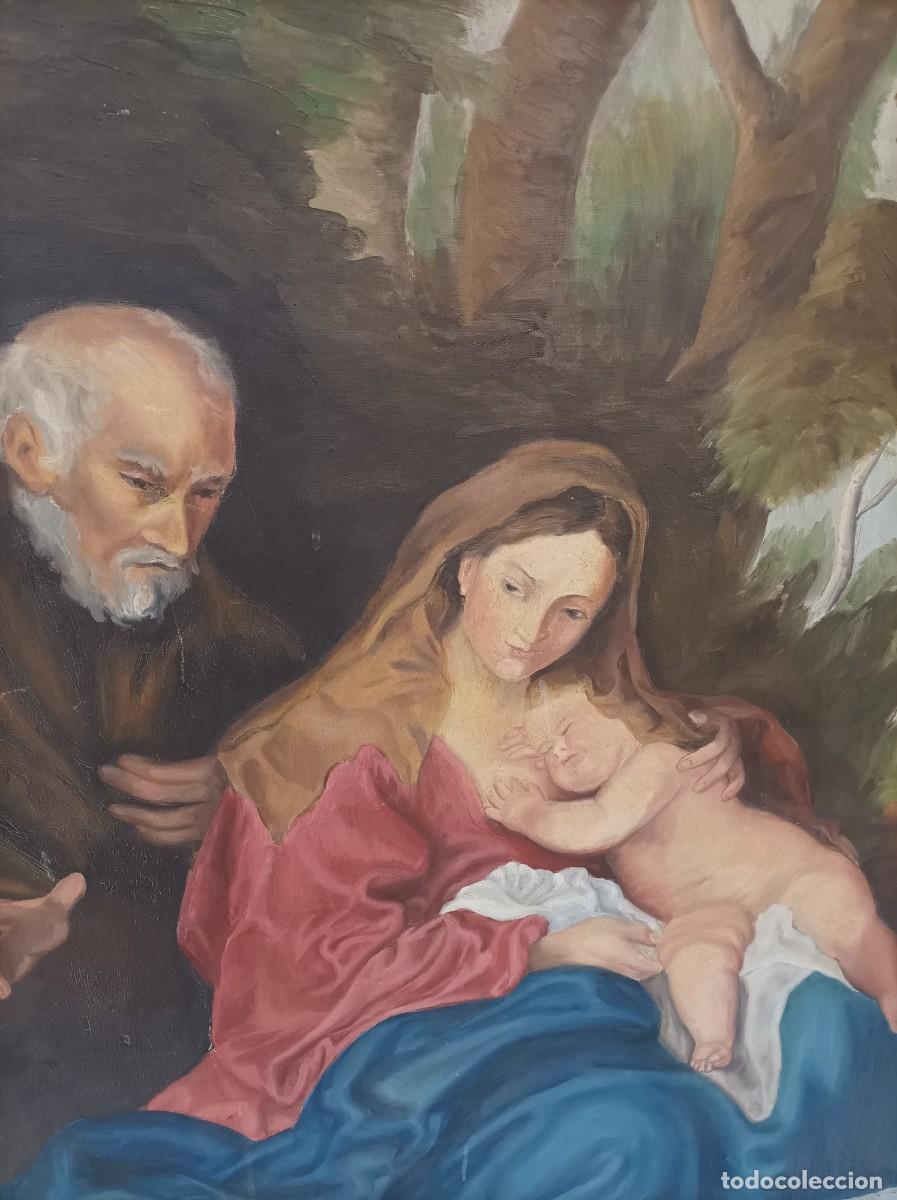 Arte: CUADRO RELIGIOSO - Foto 2