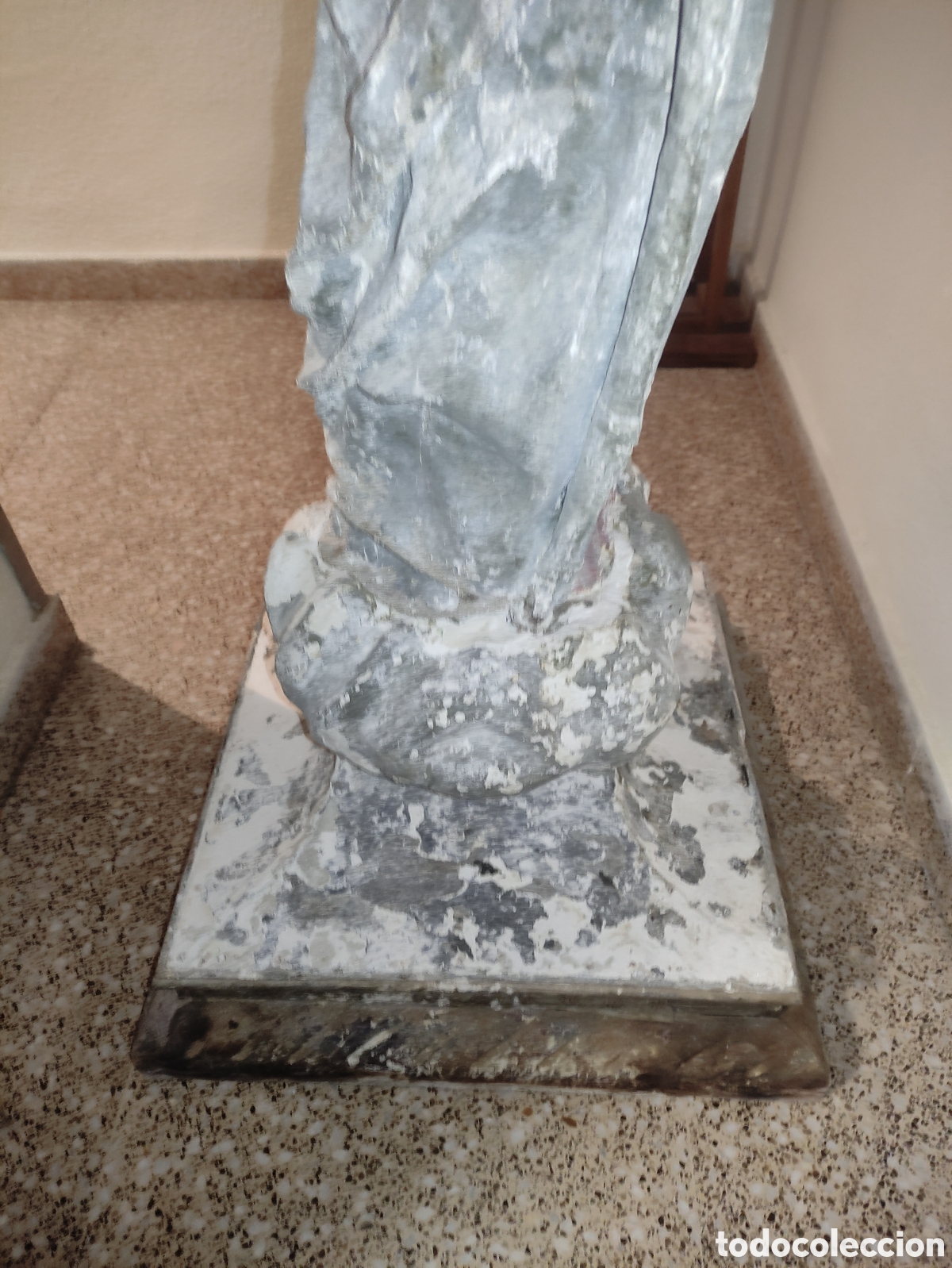 Arte: Virgen antigua - Foto 22
