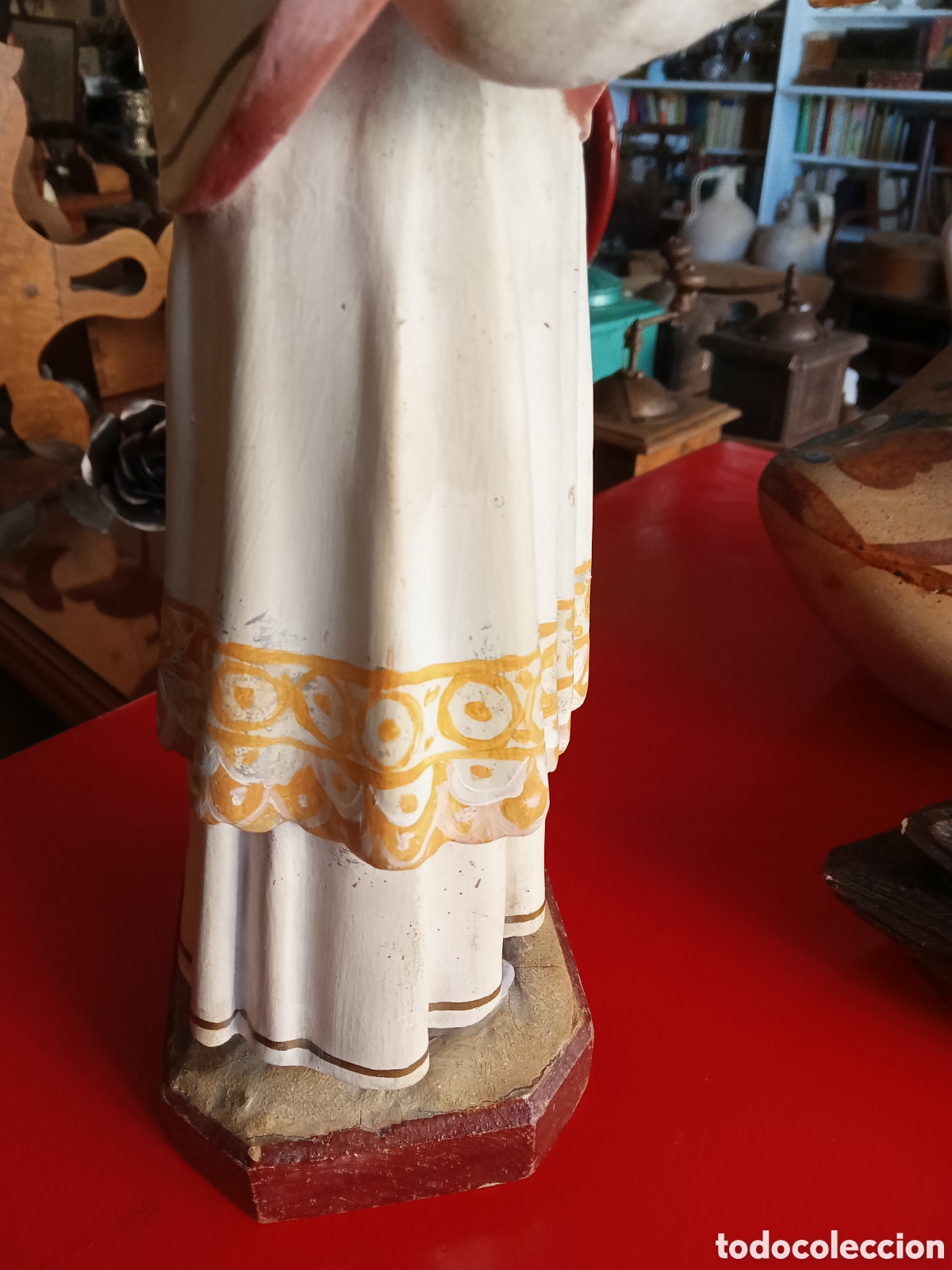 Arte: San Ram&oacute;n nonato de Olot - Foto 4