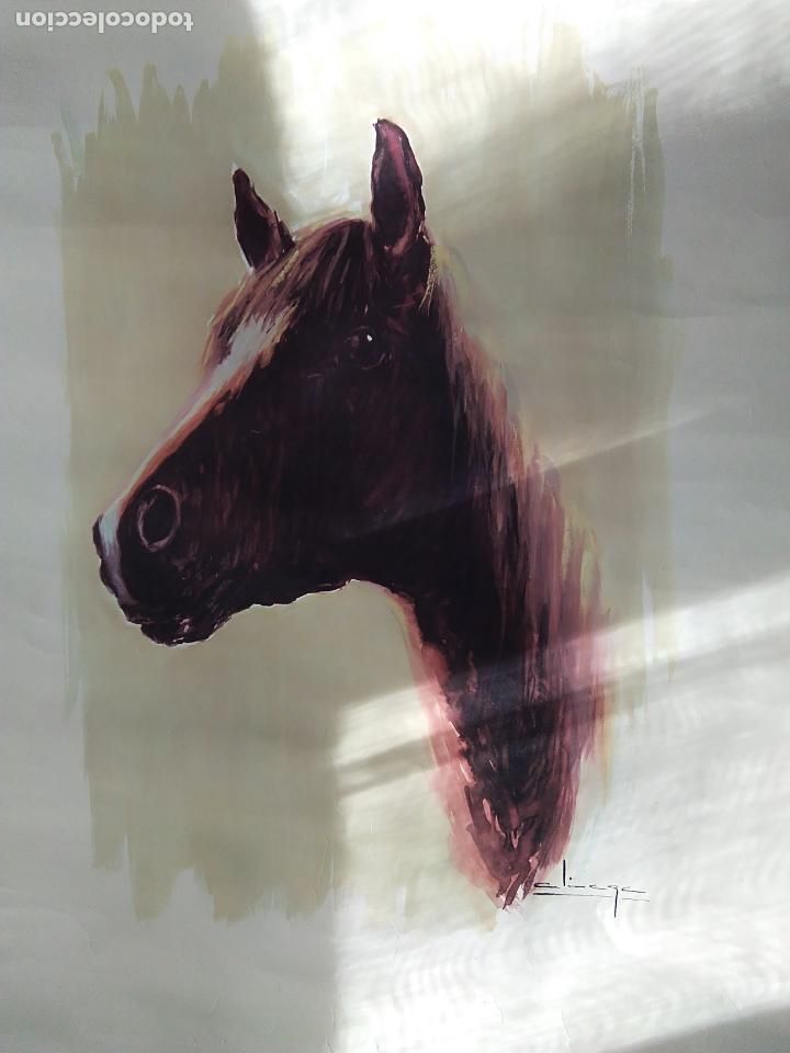Arte: CARLOS ALIAGA CABALLO - Foto 2