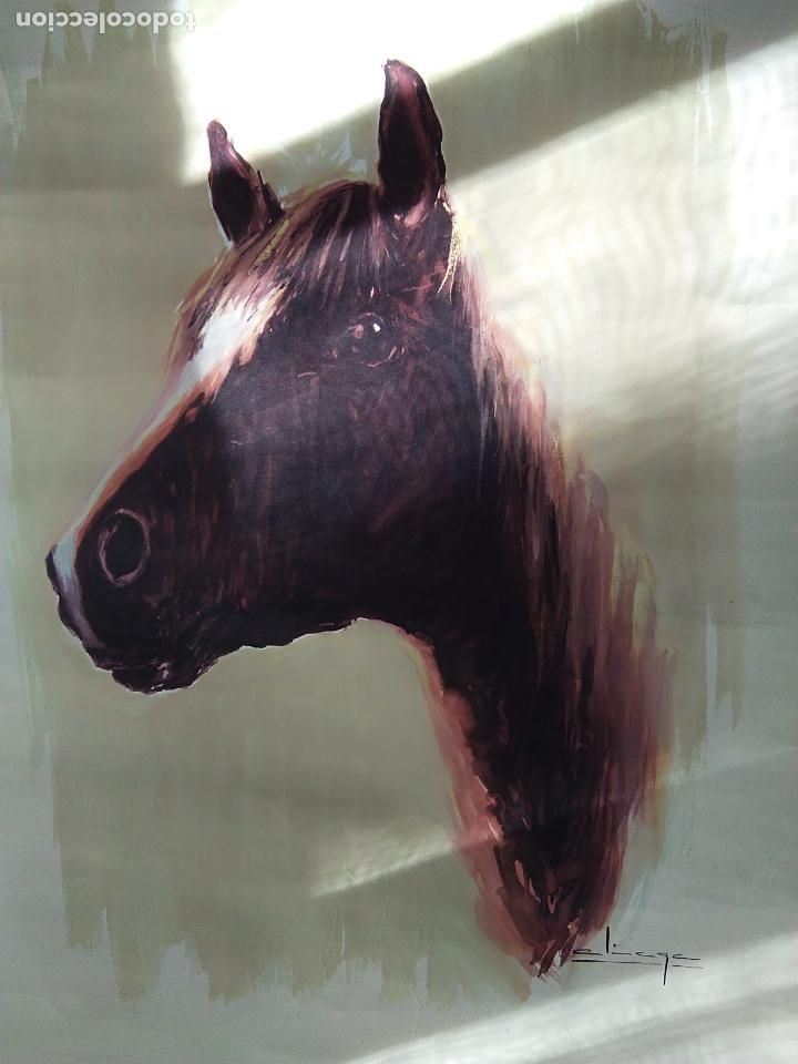 Arte: CARLOS ALIAGA CABALLO - Foto 1